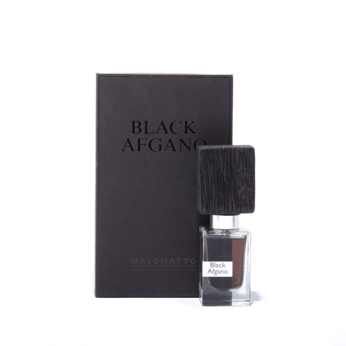 Nasomatto black afgano