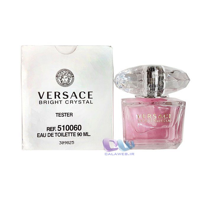 Versace bright crystal