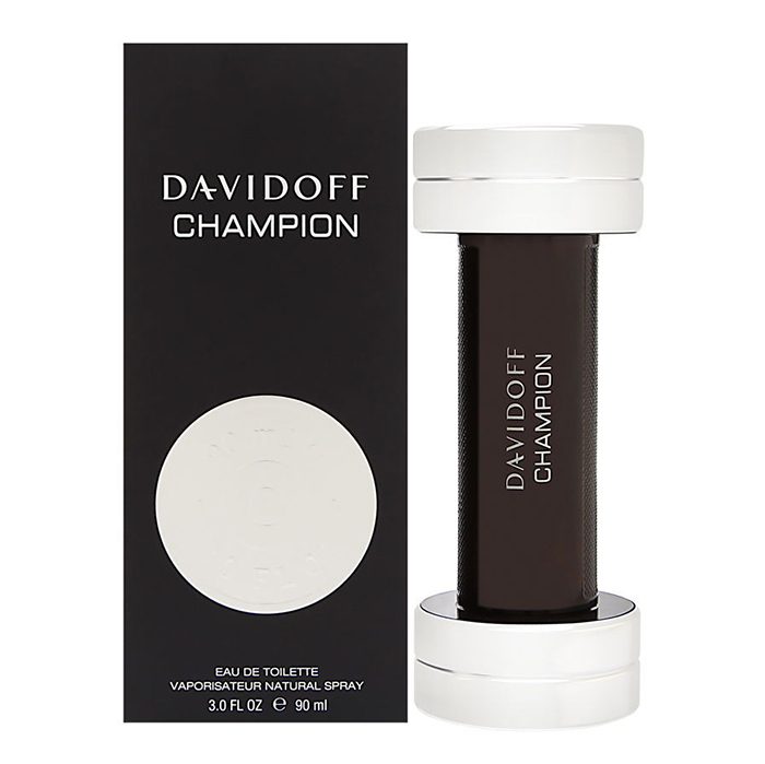 326 Davidoff Champion