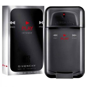 Givenchy play intense men