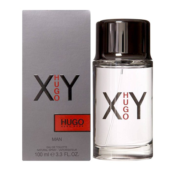 Hugo boss xy 100ml edt