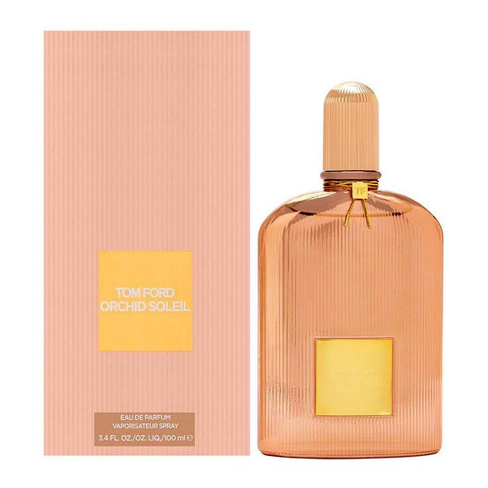 Tom ford orchid soleil 100ml edp