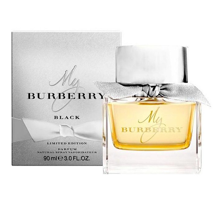 Burberry my limited edition 90ml edp