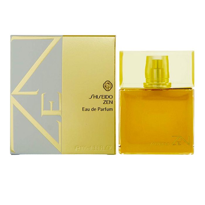 Shiseido zen 100ml edp