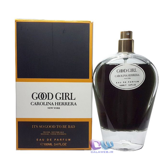 Good girl carolina online herrera 100ml