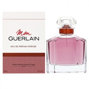 my guerlain intense